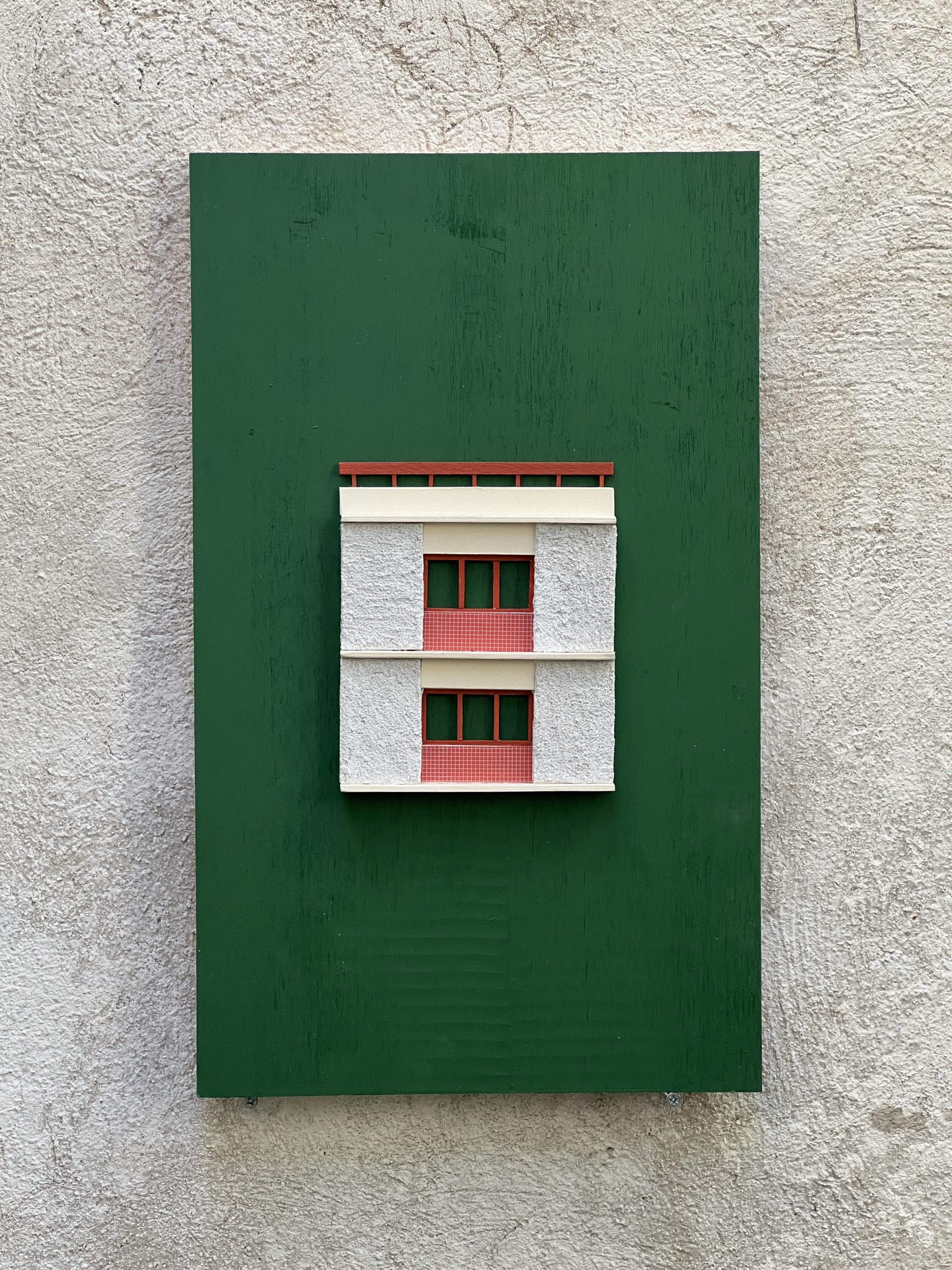 vgh  Les hauts de Négadis