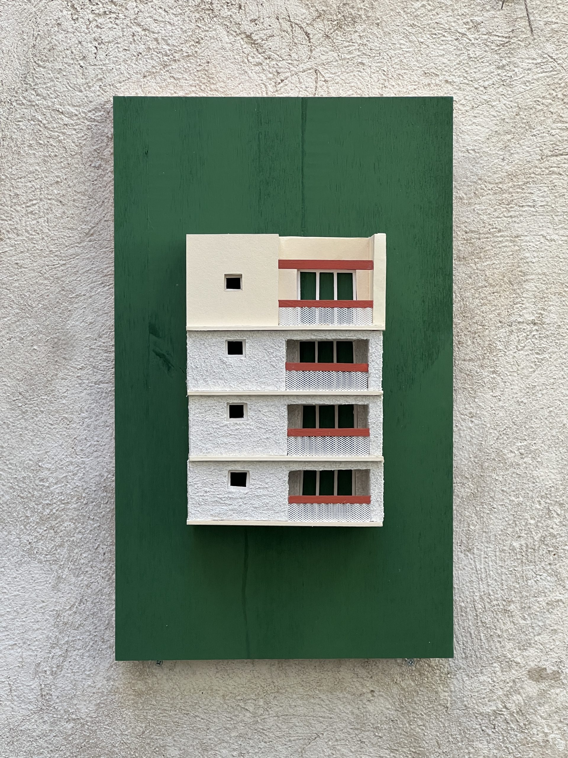 vgh  Les hauts de Négadis