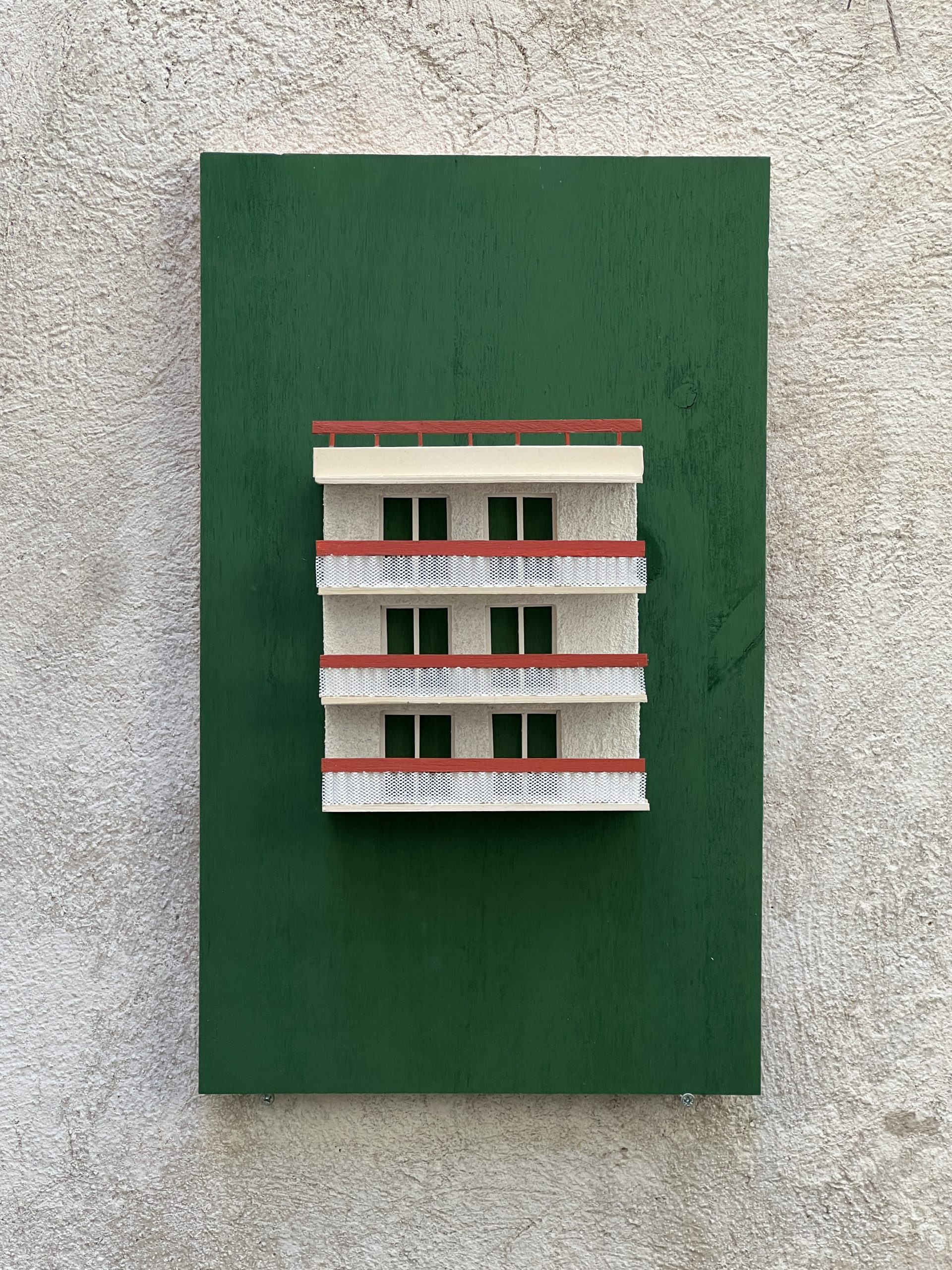 vgh  Les hauts de Négadis