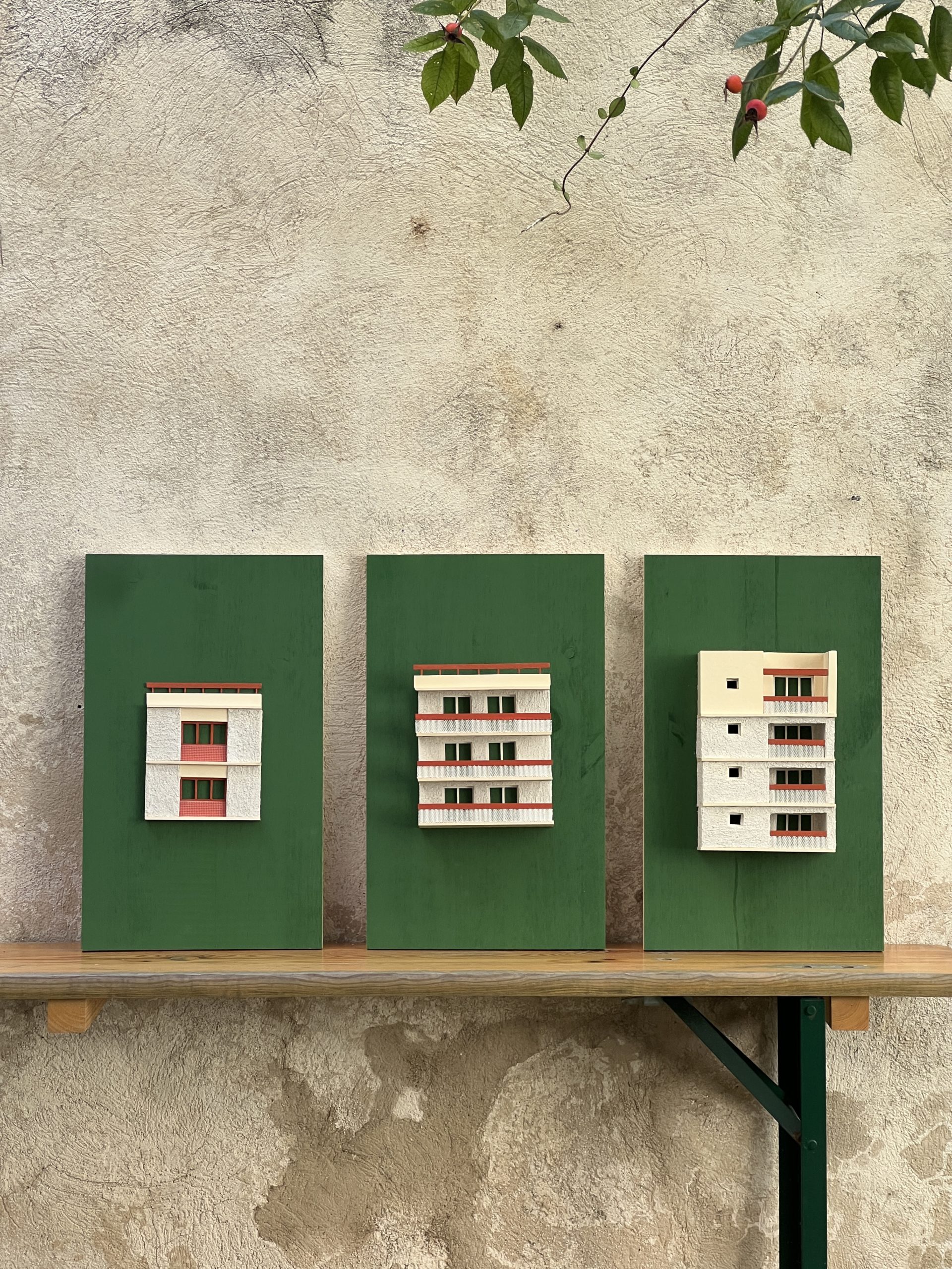 vgh  Les hauts de Négadis